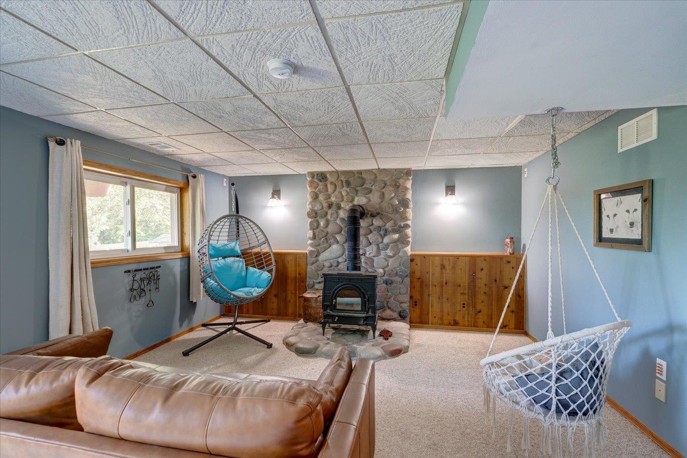 933 Vista Ridge Drive Mount Horeb, WI 53572 - Photo 38 of 58