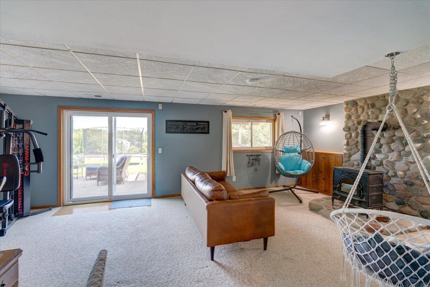 933 Vista Ridge Drive Mount Horeb, WI 53572 - Photo 39 of 58