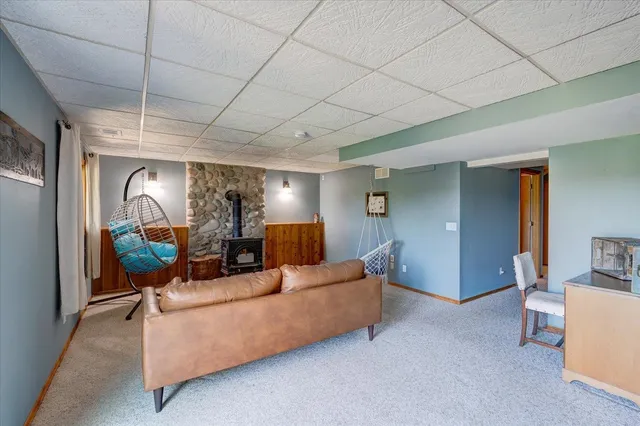 $432,500 | 933 Vista Ridge Drive, Mount Horeb, WI 53572