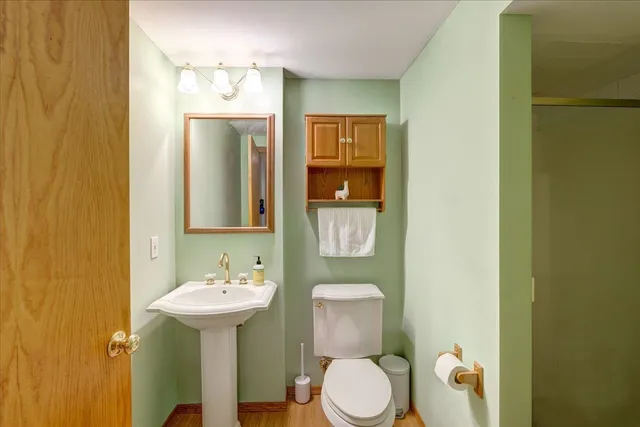 $432,500 | 933 Vista Ridge Drive, Mount Horeb, WI 53572