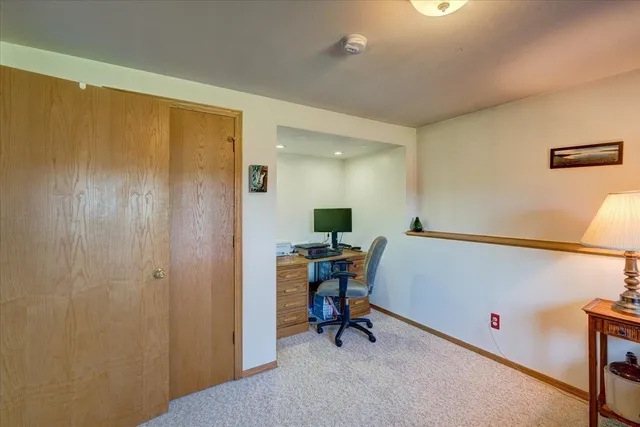 $432,500 | 933 Vista Ridge Drive, Mount Horeb, WI 53572