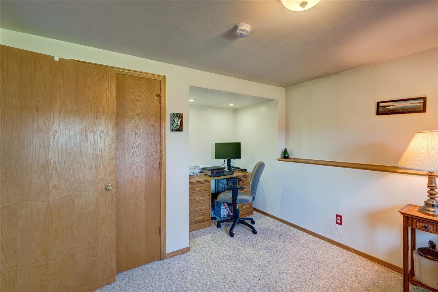 933 Vista Ridge Drive Mount Horeb, WI 53572 - Photo 46 of 58