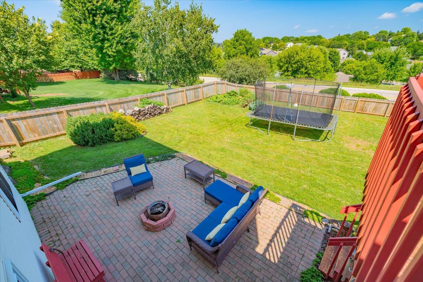 933 Vista Ridge Drive Mount Horeb, WI 53572 - Photo 50 of 58