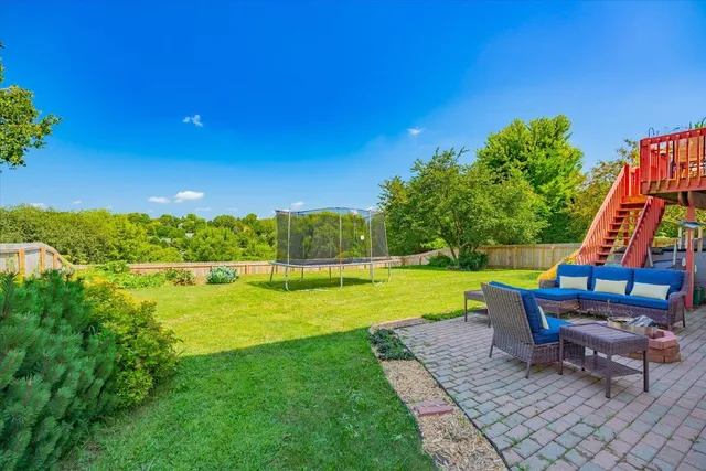 $432,500 | 933 Vista Ridge Drive, Mount Horeb, WI 53572