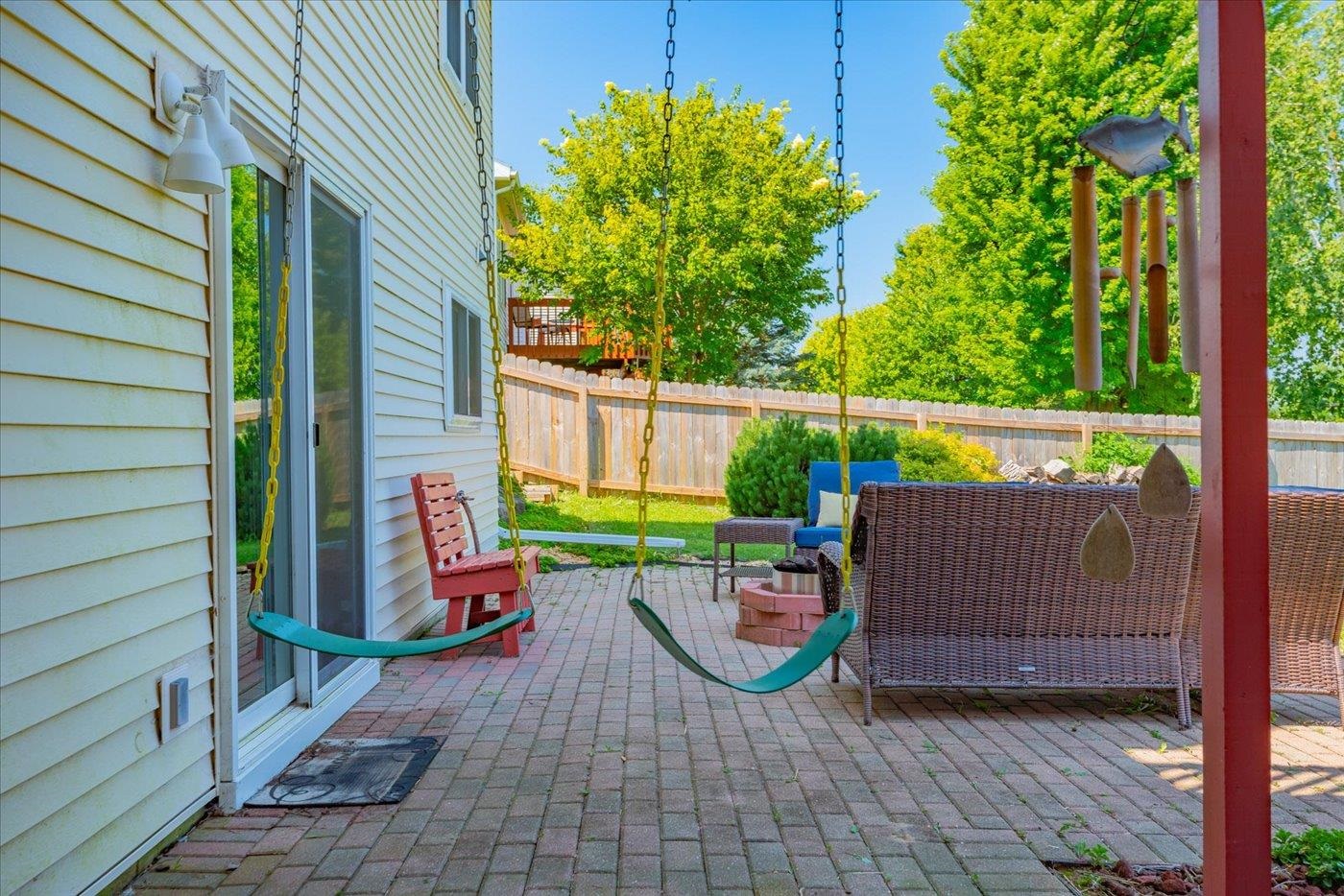 933 Vista Ridge Drive Mount Horeb, WI 53572 - Photo 53 of 58