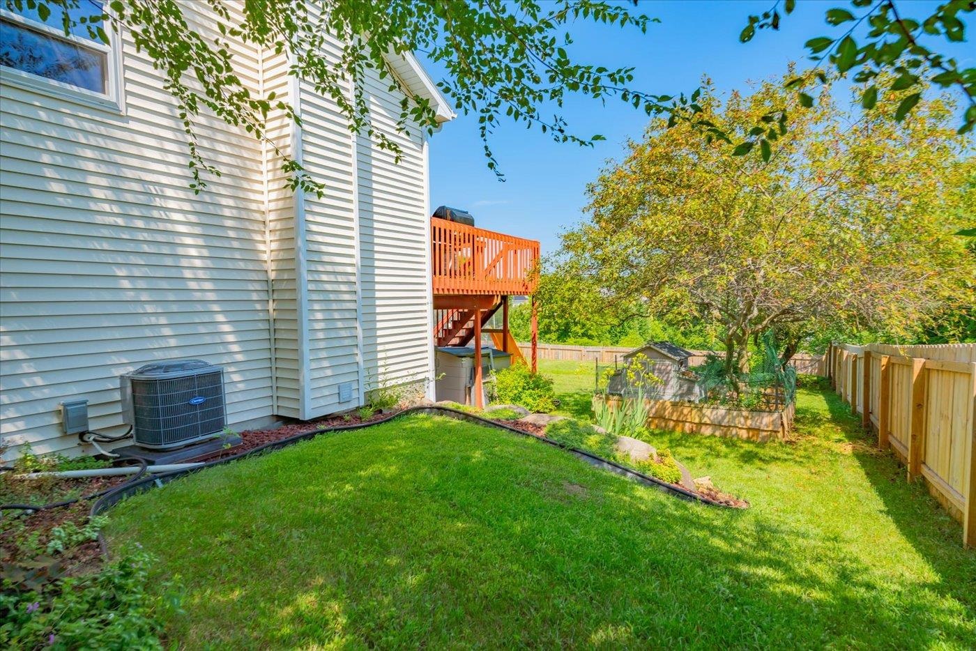 933 Vista Ridge Drive Mount Horeb, WI 53572 - Photo 54 of 58