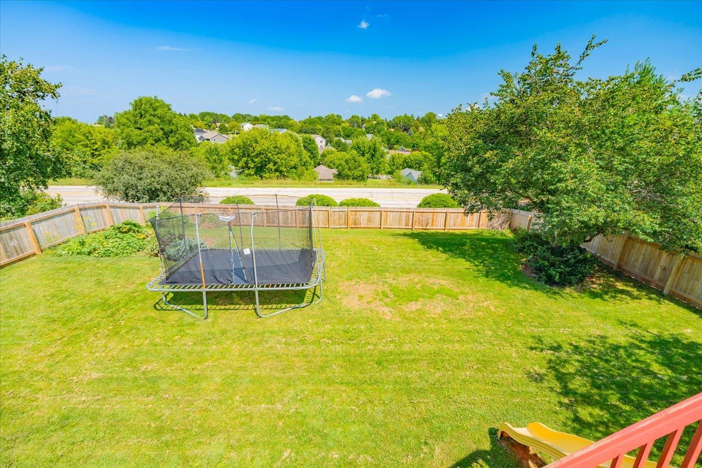 933 Vista Ridge Drive Mount Horeb, WI 53572 - Photo 55 of 58