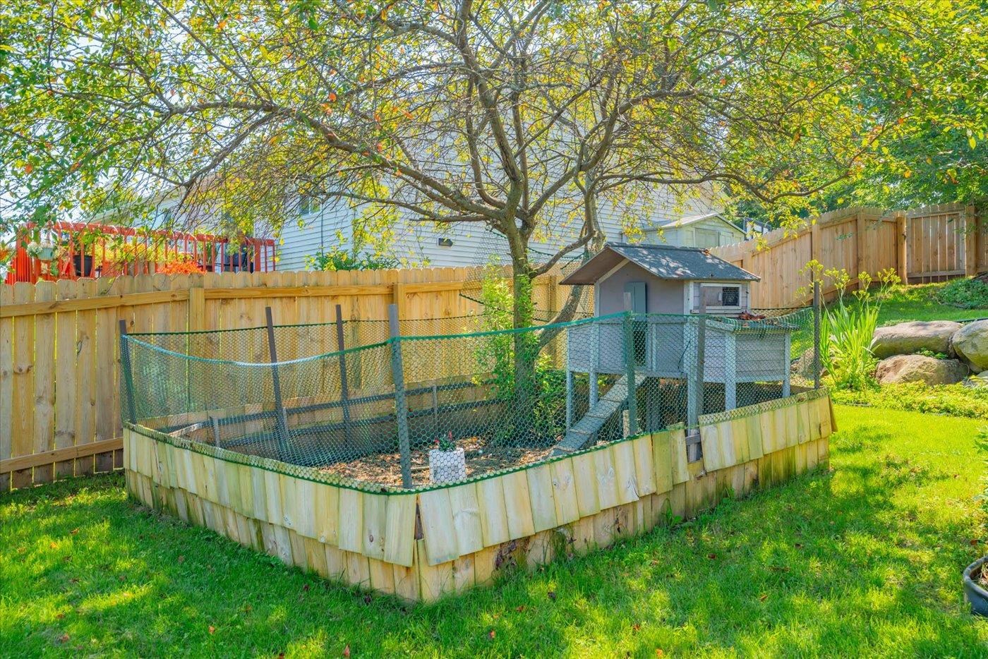 933 Vista Ridge Drive Mount Horeb, WI 53572 - Photo 56 of 58