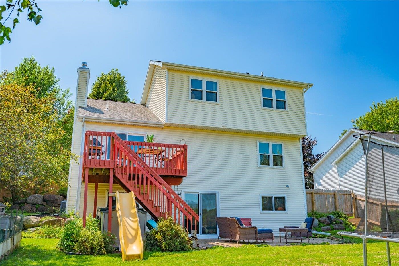 933 Vista Ridge Drive Mount Horeb, WI 53572 - Photo 58 of 58