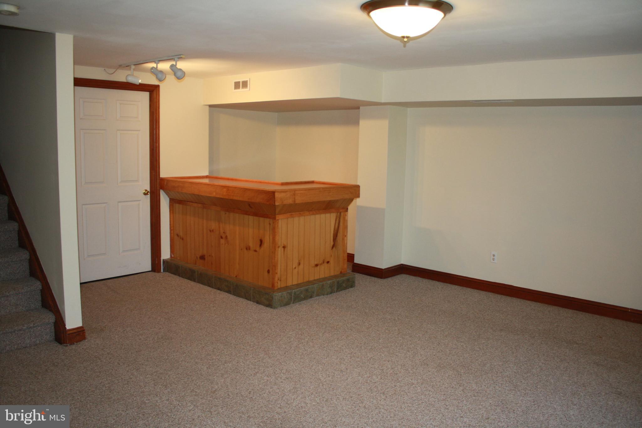 108 Chester Court Downingtown, PA 19335 - Photo 12 of 14 Basement Bar