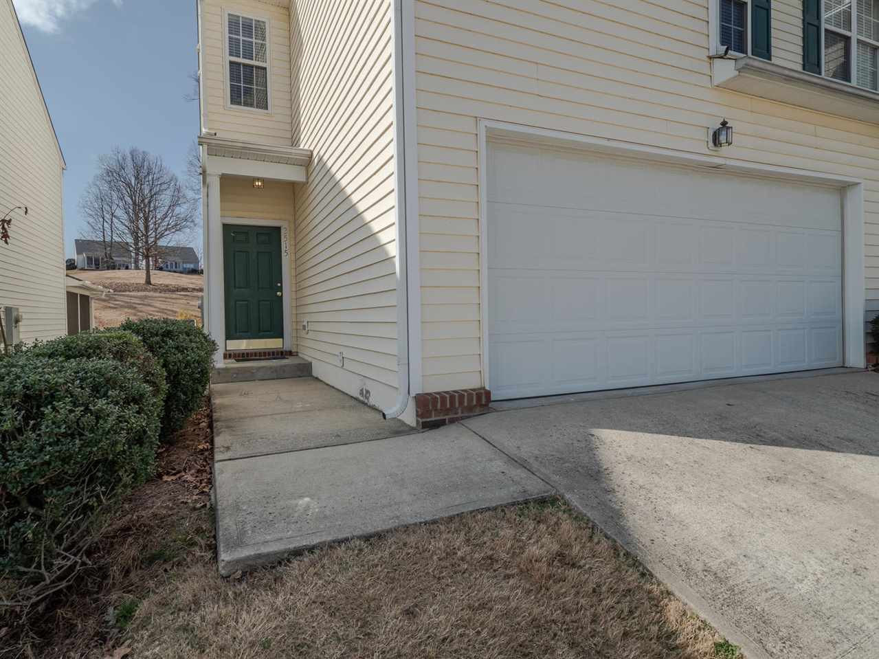 2515 Blackwolf Run Lane Raleigh, NC 27604 - Photo 2 of 15 Photo 2