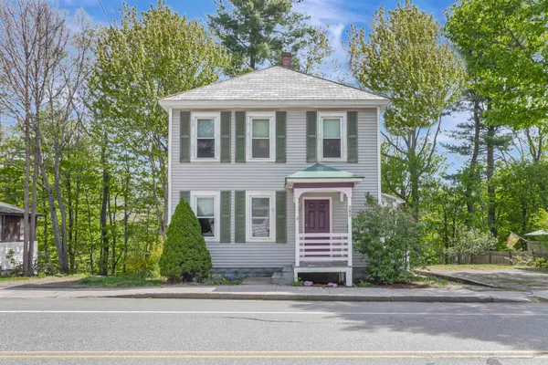 $319,000 | 380 South Main Street, Brattleboro, VT 05301