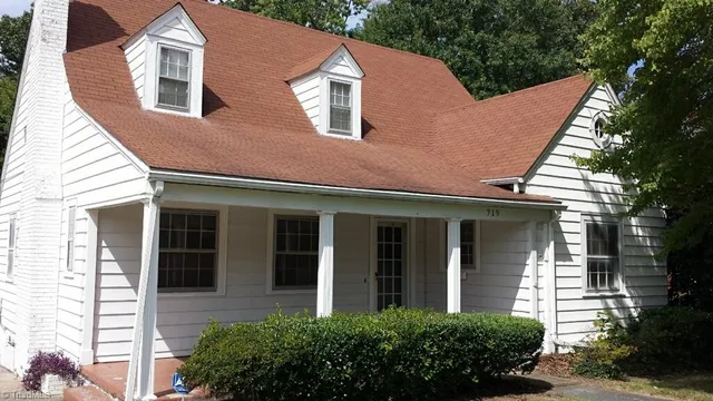 $275,000 | 719 Forrest Street, High Point, NC 27262