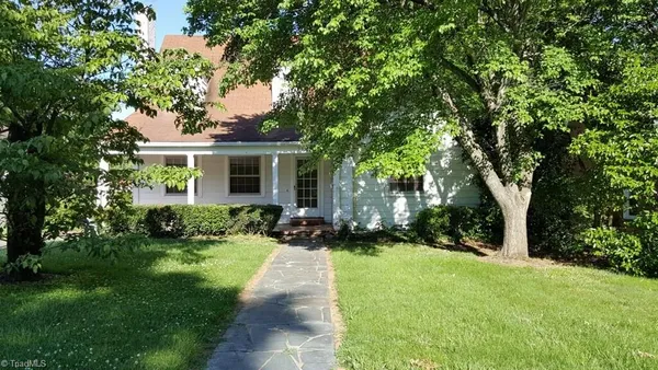 $269,900 | 719 Forrest Street, High Point, NC 27262