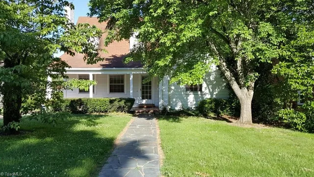 $275,000 | 719 Forrest Street, High Point, NC 27262