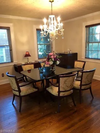 $269,900 | 719 Forrest Street, High Point, NC 27262