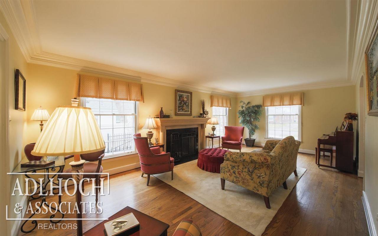 1261 Harvard Road Grosse Pointe Park, MI 48230 - Photo 10 of 22