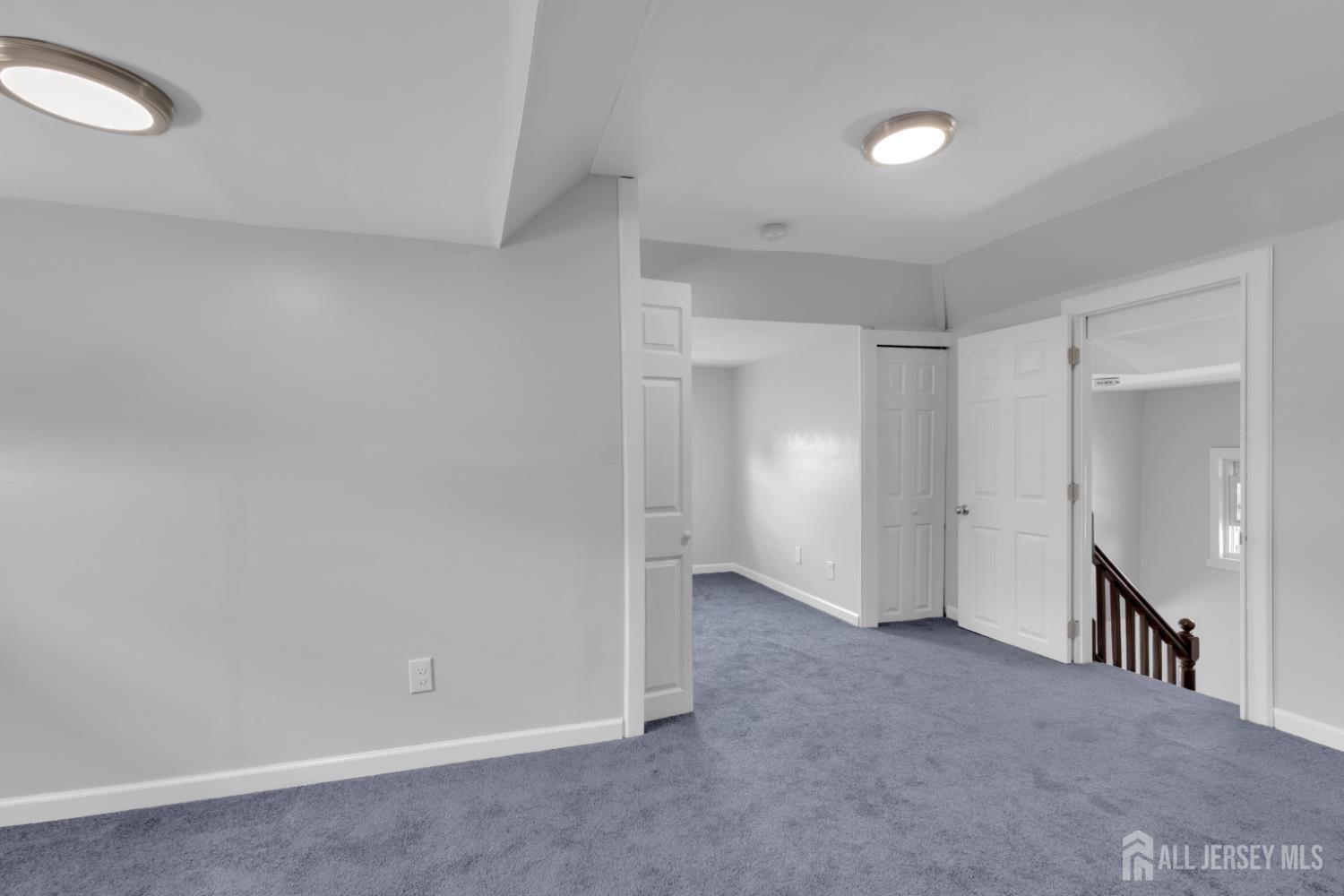 36 3rd Avenue, Unit B Port Reading, NJ 07064 - Photo 15 of 21 a view of an empty room