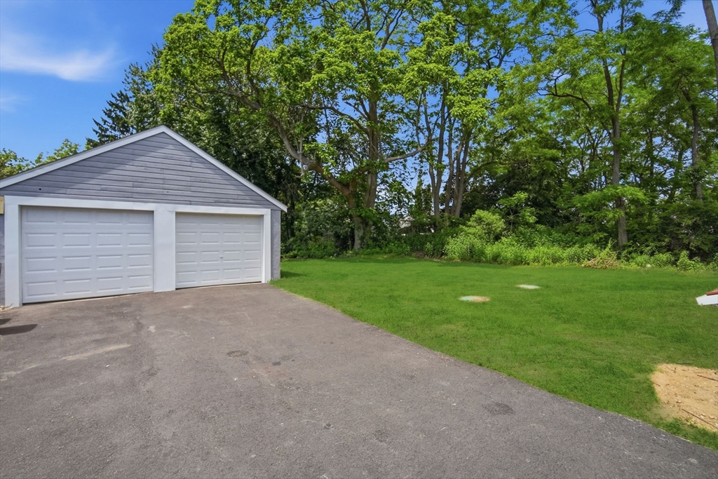 4 Wilson Street Wilbraham, MA 01095 - Photo 24 of 26