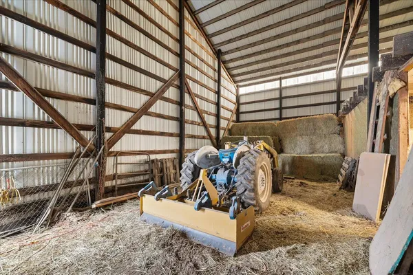 $760,000 | 32813 Highway 27, Fairfield, WA 99012