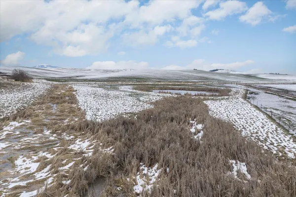 $760,000 | 32813 Highway 27, Fairfield, WA 99012