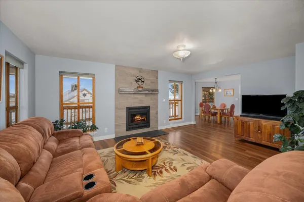 $760,000 | 32813 Highway 27, Fairfield, WA 99012