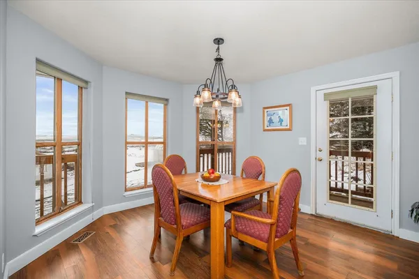 $760,000 | 32813 Highway 27, Fairfield, WA 99012