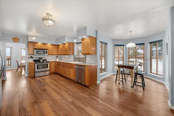 $760,000 | 32813 Highway 27, Fairfield, WA 99012