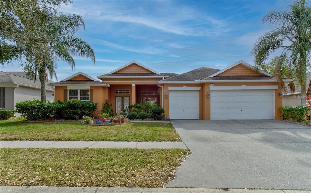 13318 Kitty Fork Road Orlando, FL 32828 - Photo 1 of 1 Beautiful home with 3-car-garage