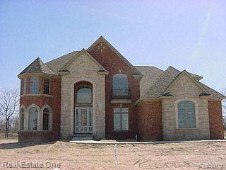 Custom Home 