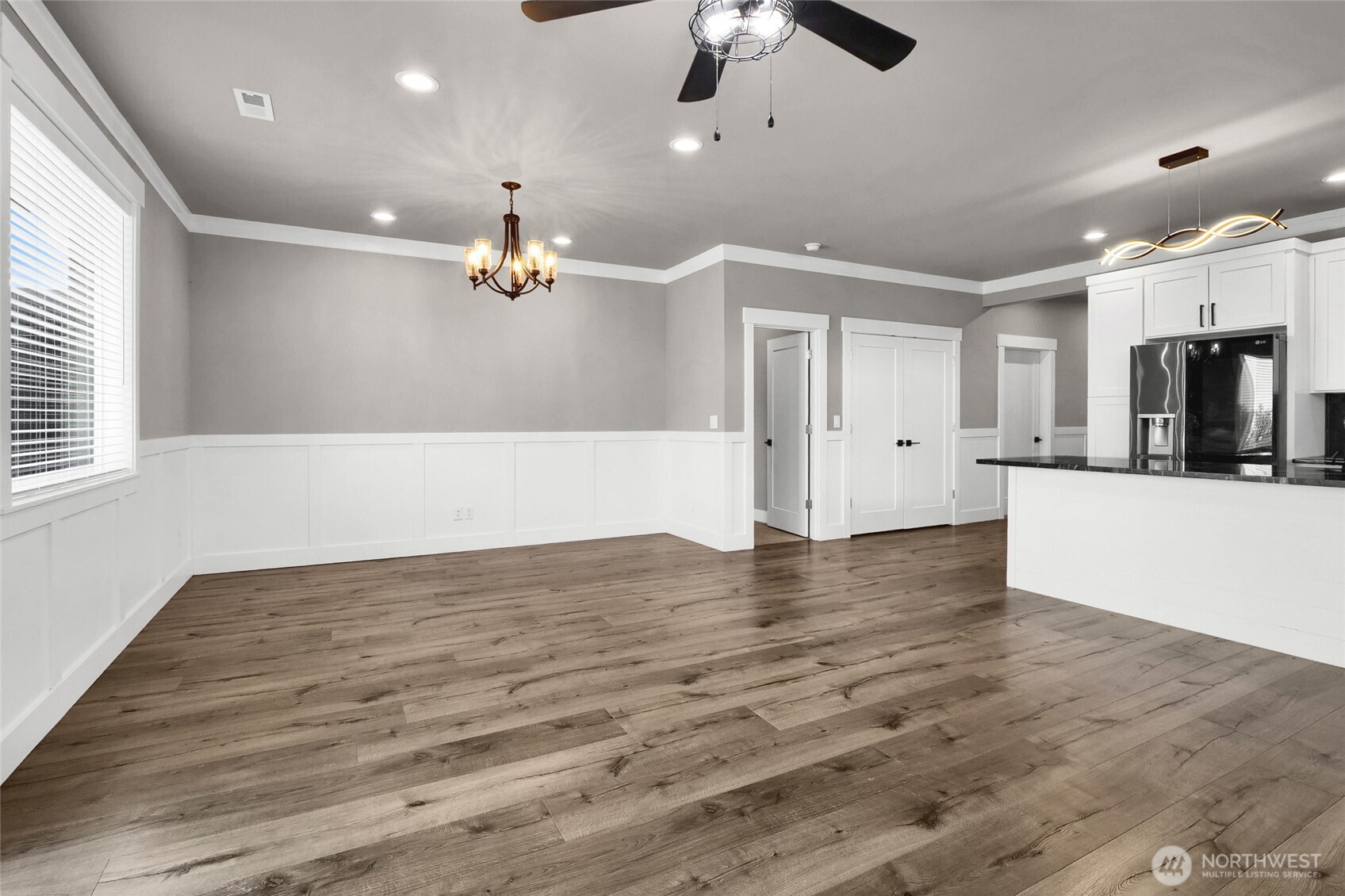 1331 Rd F .2 Northeast, Unit A&B Moses Lake, WA 98837 - Photo 11 of 37