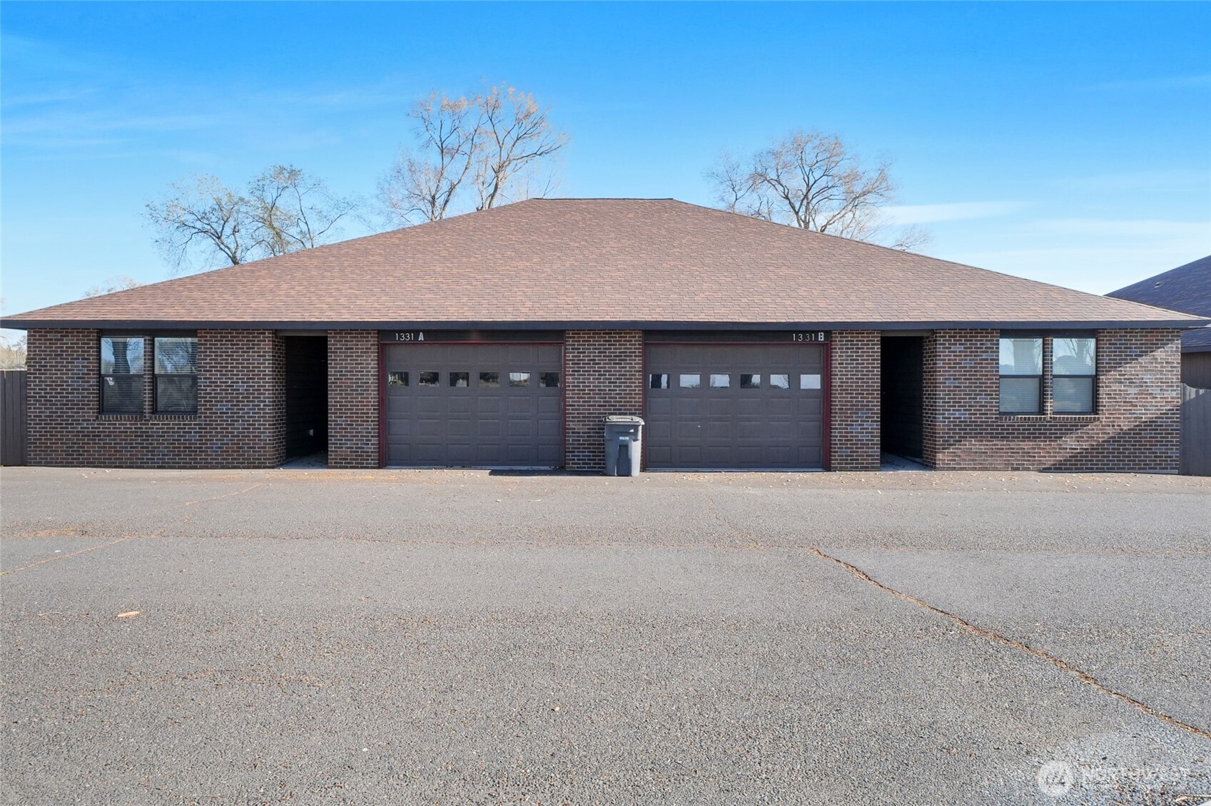 1331 Rd F .2 Northeast, Unit A&B Moses Lake, WA 98837 - Photo 2 of 37