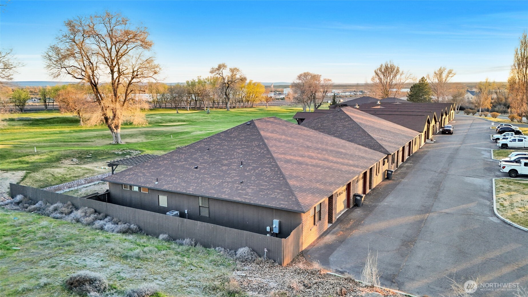 1331 Rd F .2 Northeast, Unit A&B Moses Lake, WA 98837 - Photo 35 of 37