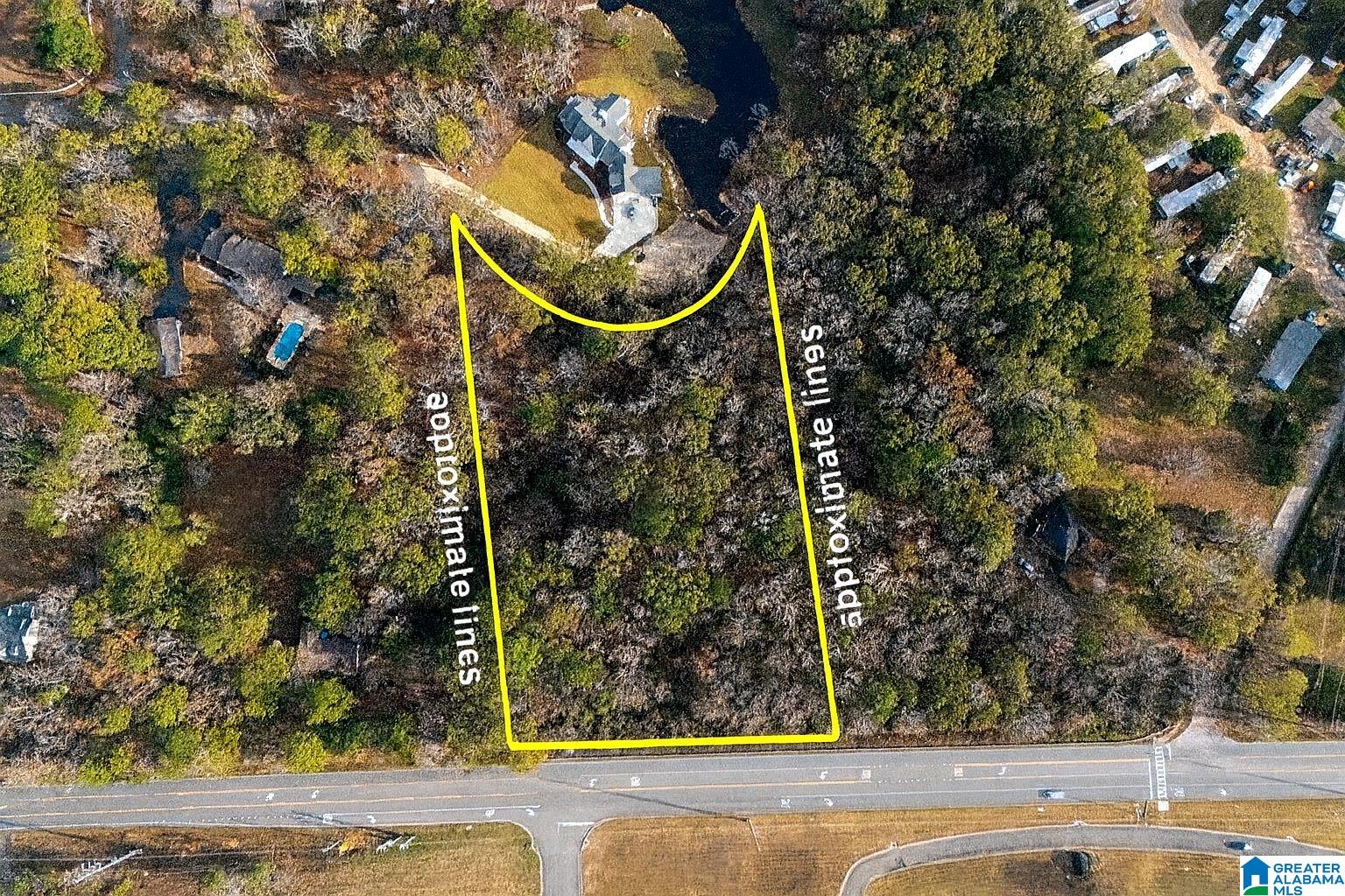 101 South Caldwell Mill Road, Unit 3 Bessemer, AL 35023 - Photo 3 of 33