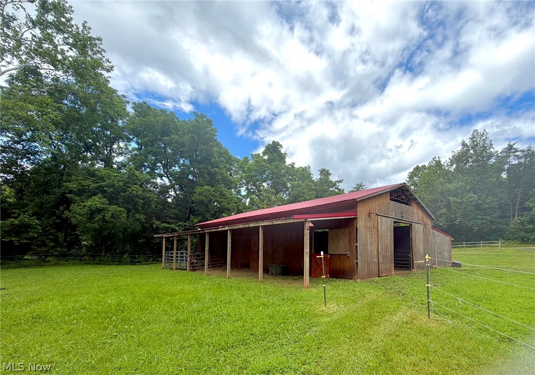 3936 Laurel Creek Road Waverly, WV 26184 - Photo 21 of 49