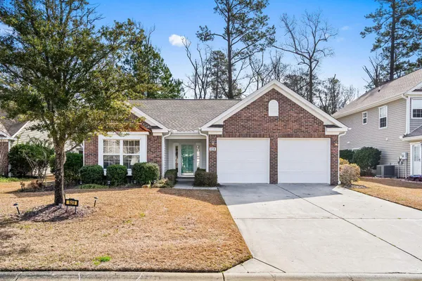 $348,555 | 839 Riverward Drive, Myrtle Beach, SC 29588