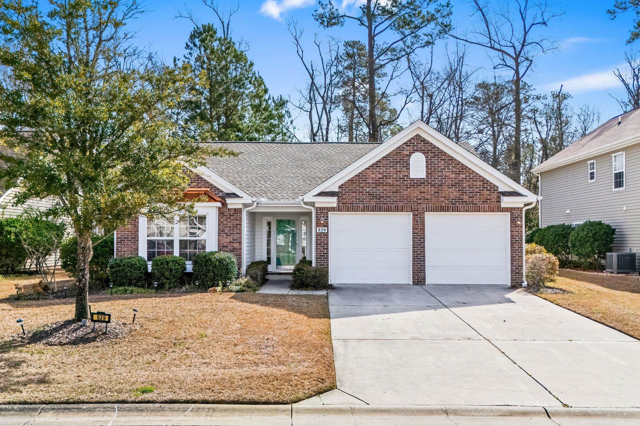 839 Riverward Drive Myrtle Beach, SC 29588 - Photo 39 of 49