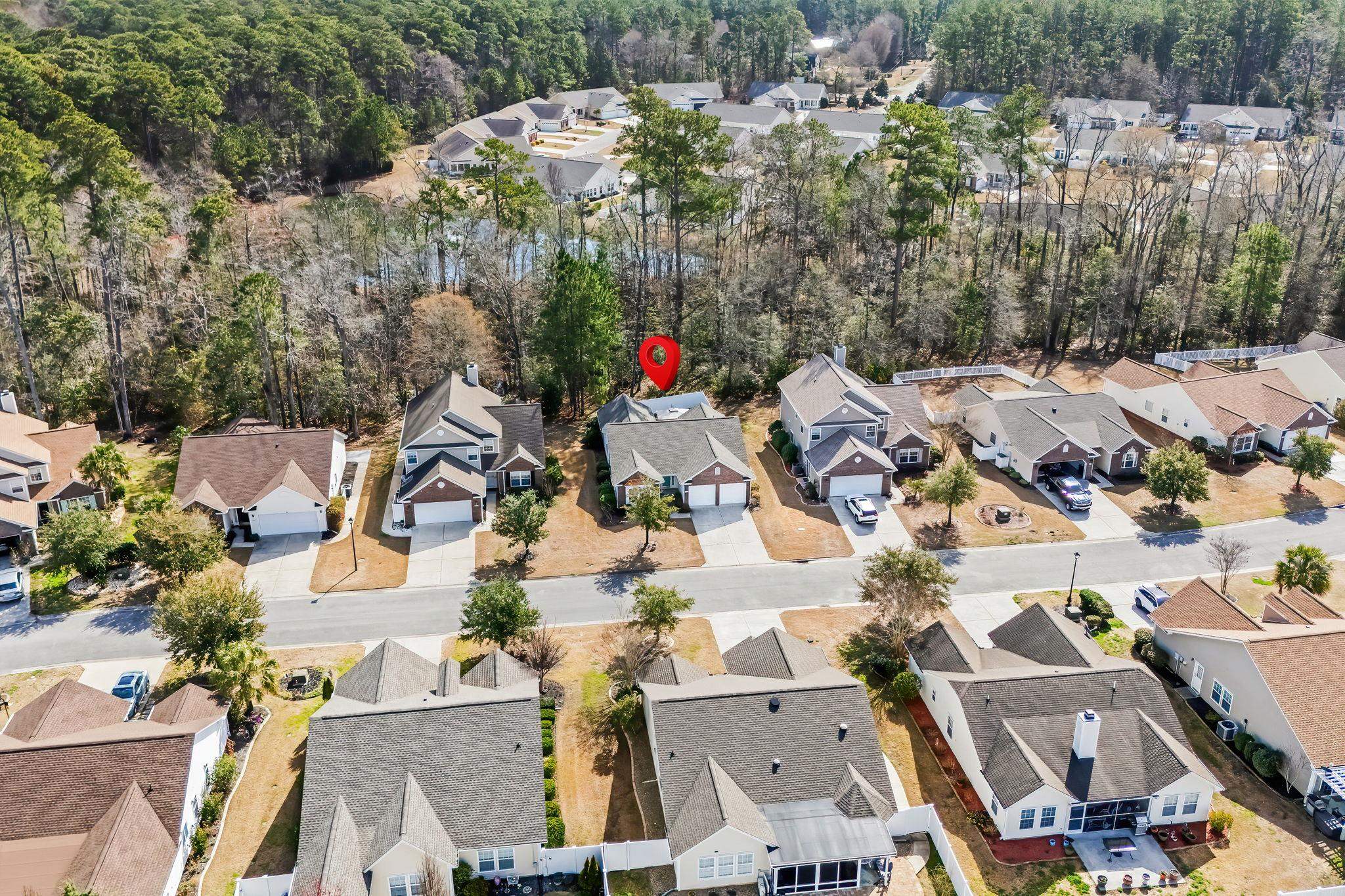 839 Riverward Drive Myrtle Beach, SC 29588 - Photo 40 of 49