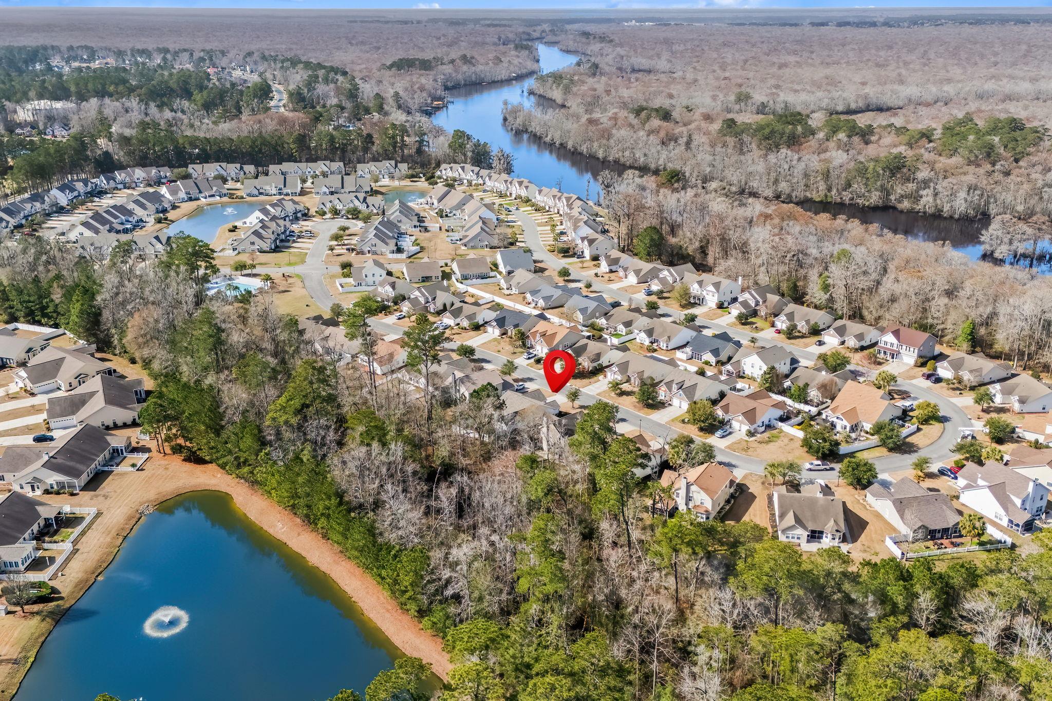 839 Riverward Drive Myrtle Beach, SC 29588 - Photo 4 of 49