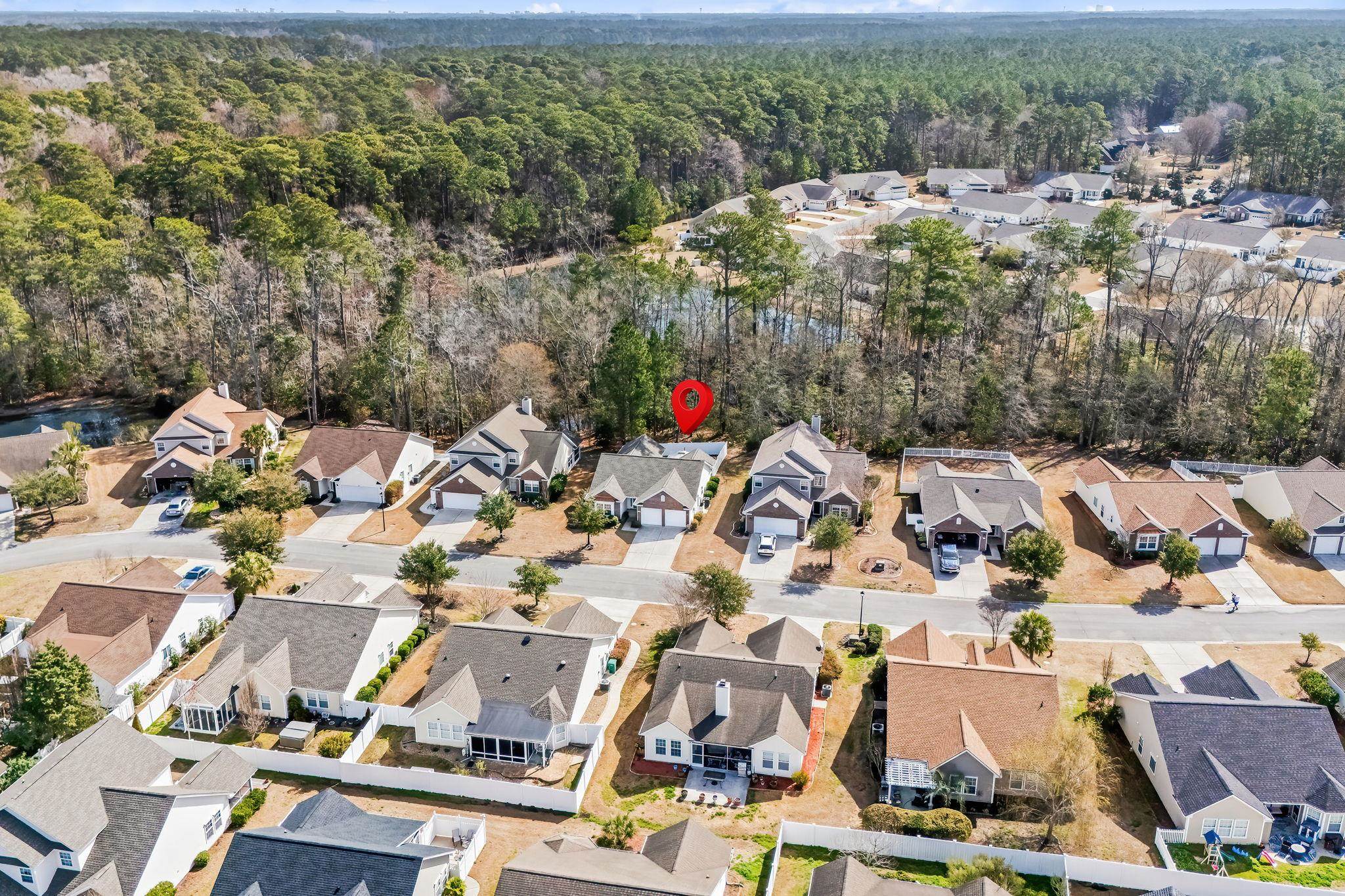 839 Riverward Drive Myrtle Beach, SC 29588 - Photo 41 of 49
