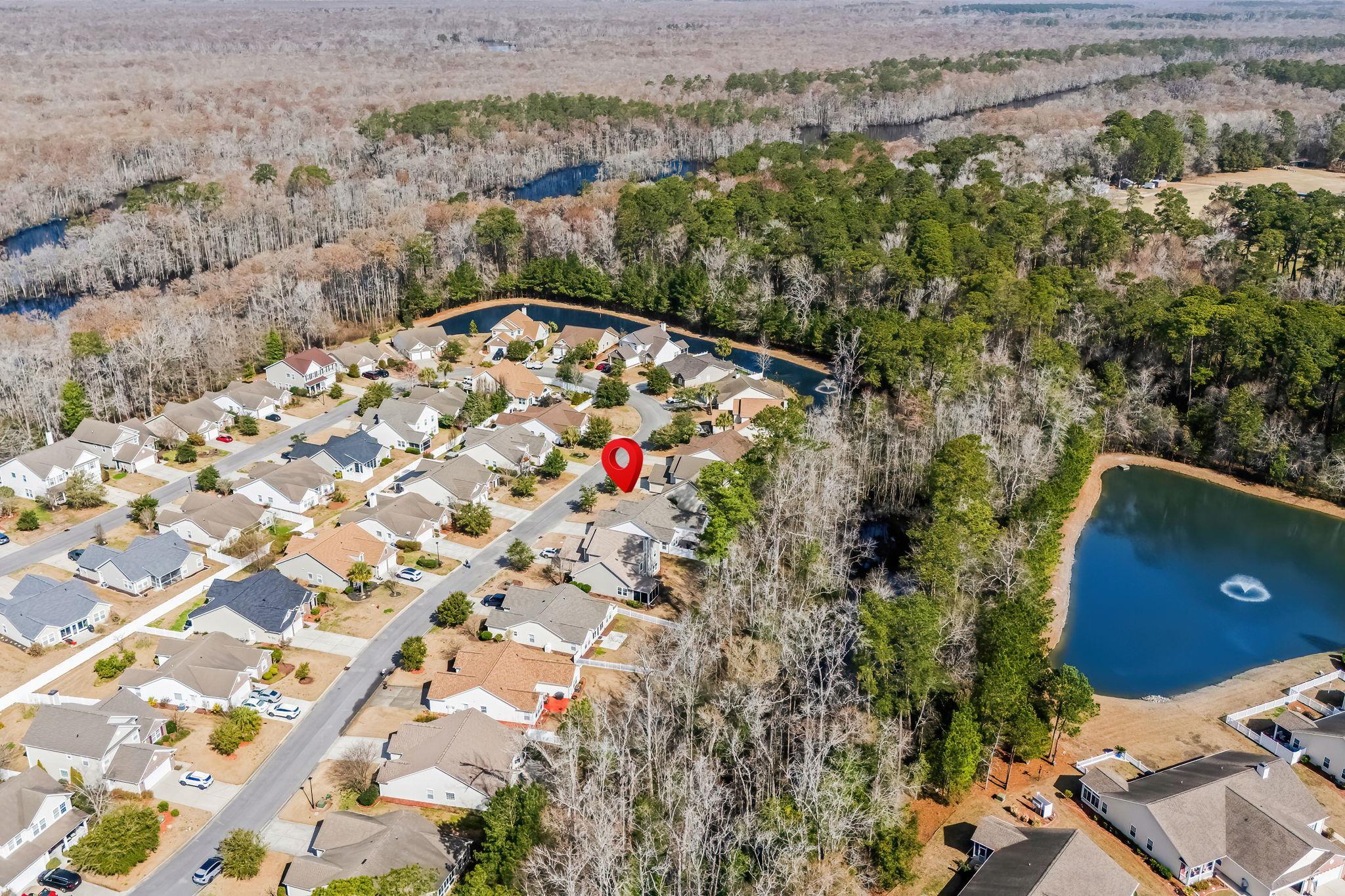 839 Riverward Drive Myrtle Beach, SC 29588 - Photo 42 of 49