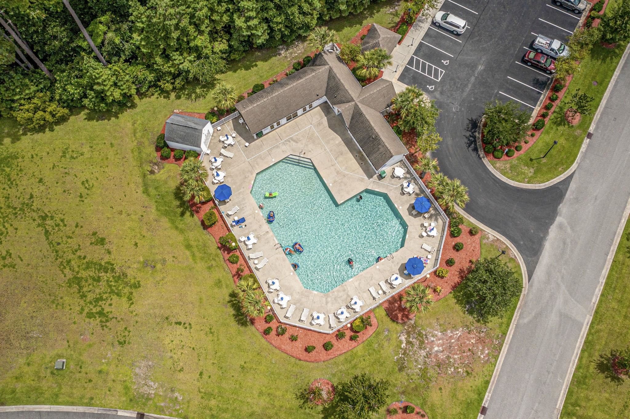 839 Riverward Drive Myrtle Beach, SC 29588 - Photo 44 of 49