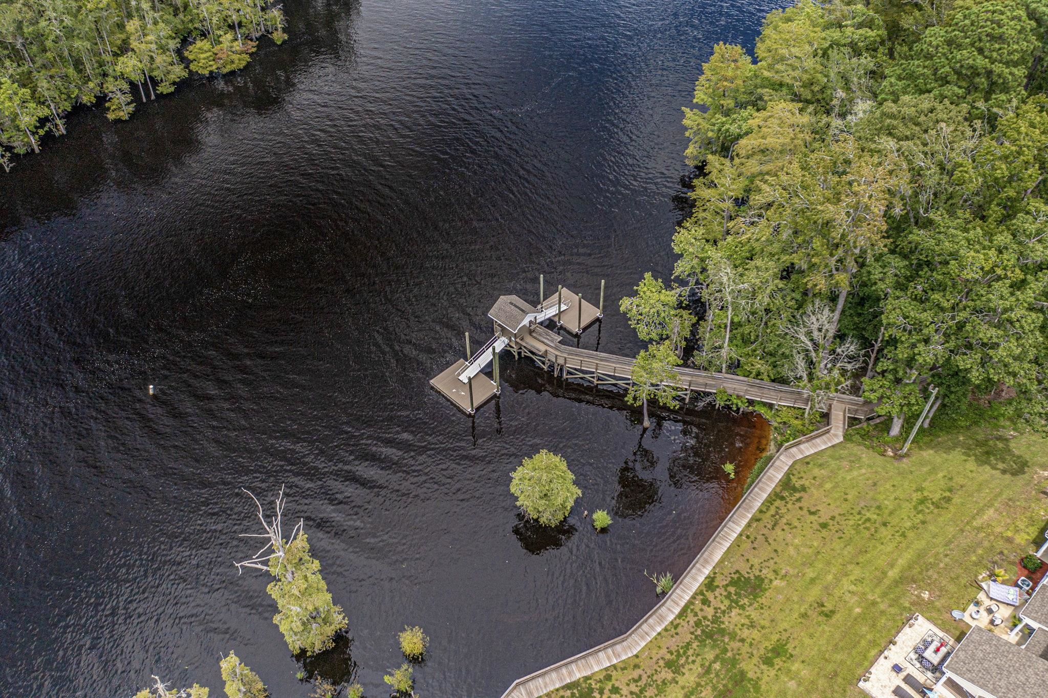839 Riverward Drive Myrtle Beach, SC 29588 - Photo 45 of 49