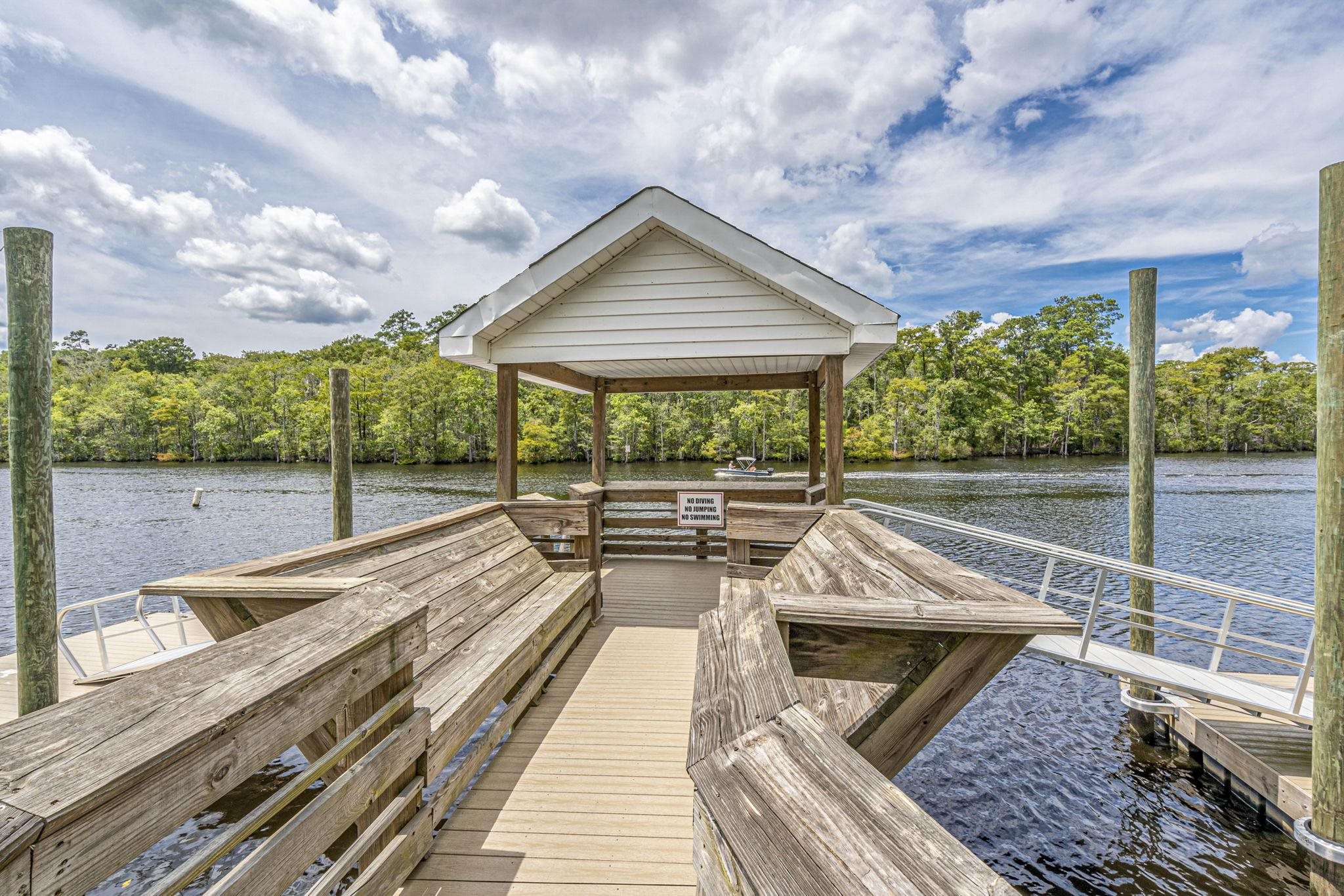 839 Riverward Drive Myrtle Beach, SC 29588 - Photo 46 of 49