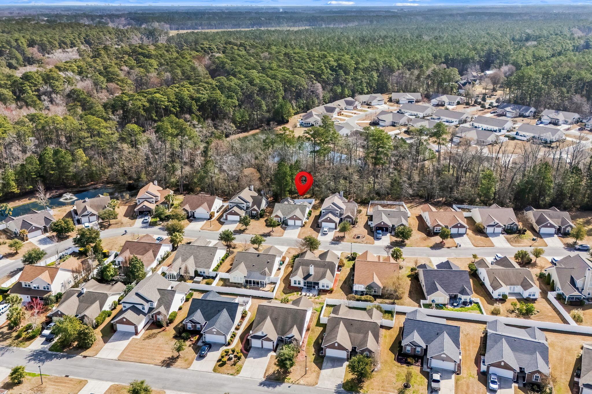 839 Riverward Drive Myrtle Beach, SC 29588 - Photo 5 of 49
