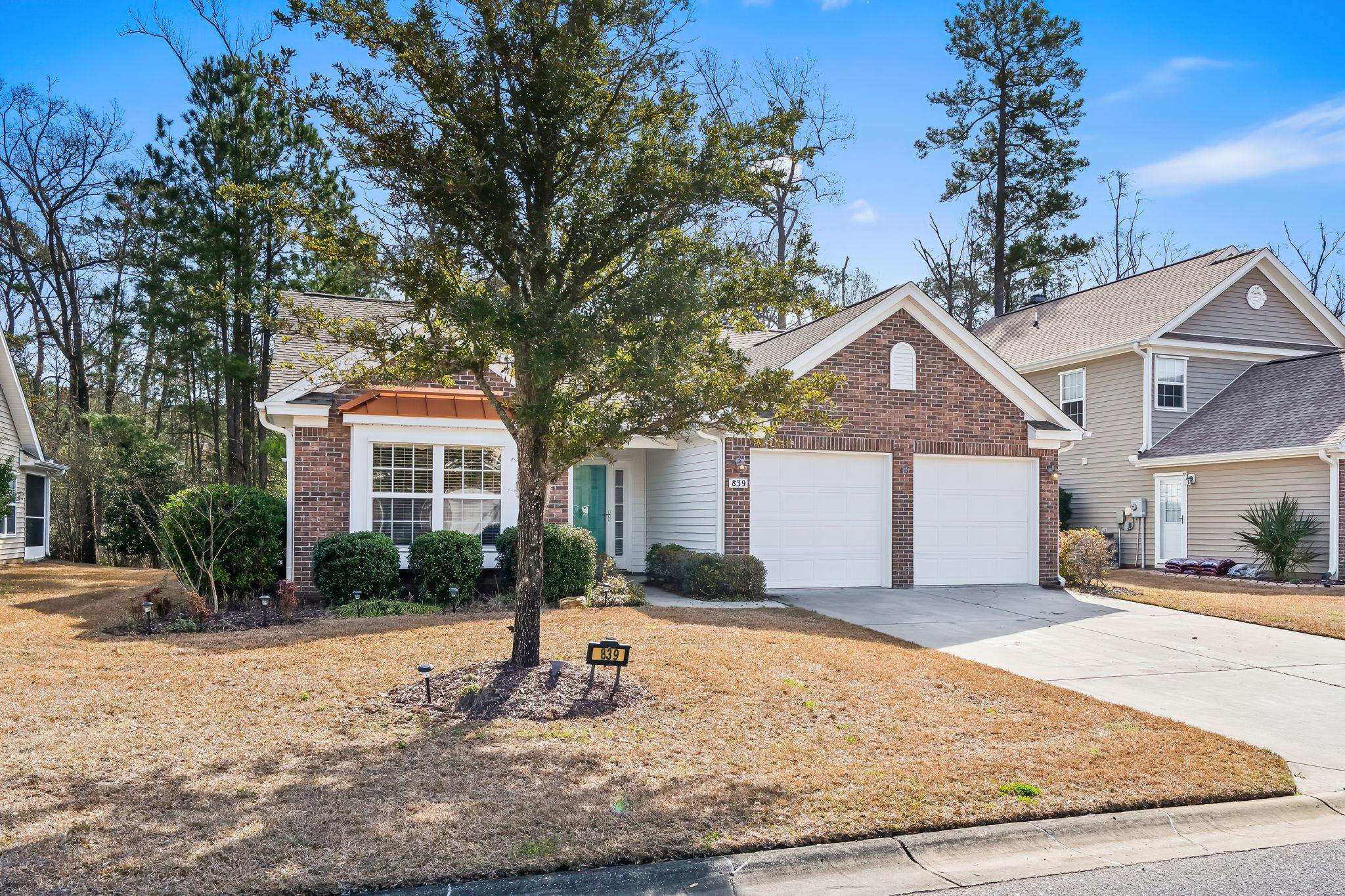 839 Riverward Drive Myrtle Beach, SC 29588 - Photo 6 of 49