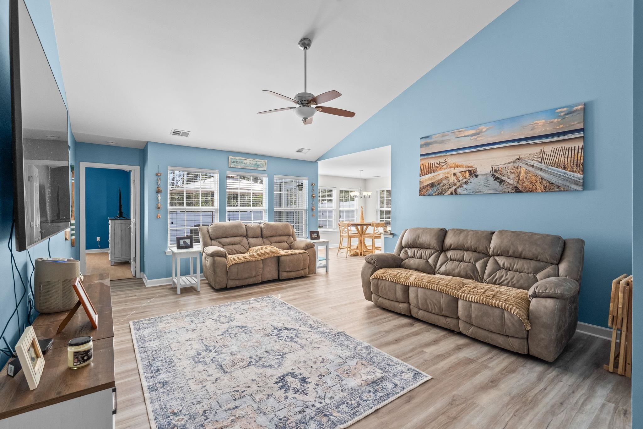 839 Riverward Drive Myrtle Beach, SC 29588 - Photo 9 of 49