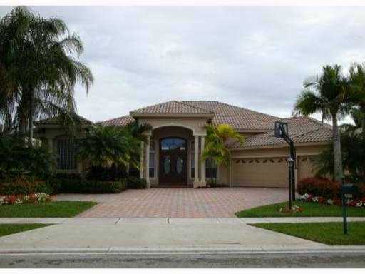 12226 Kenton Way Boca Raton, FL 33428 - Photo 1 of 14 Primary Photo