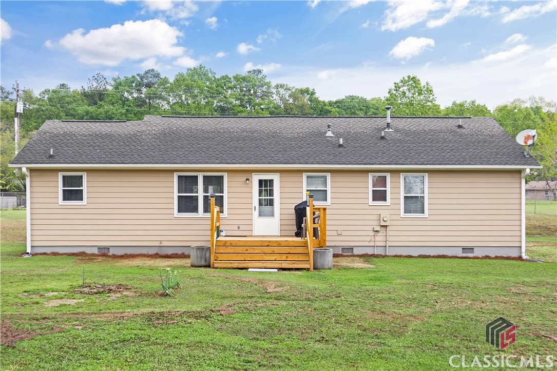 536 Miles Patrick Road Winder, GA 30680 - Photo 26 of 38