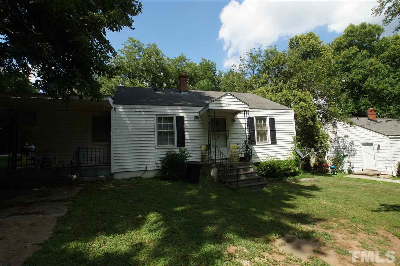 528 Steel Street Raleigh, NC 27603 - Photo 1 of 4 Gallery Image 1